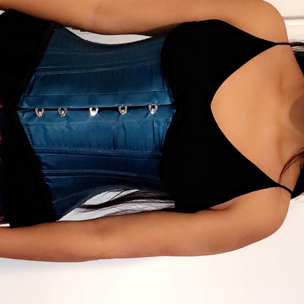 Corset